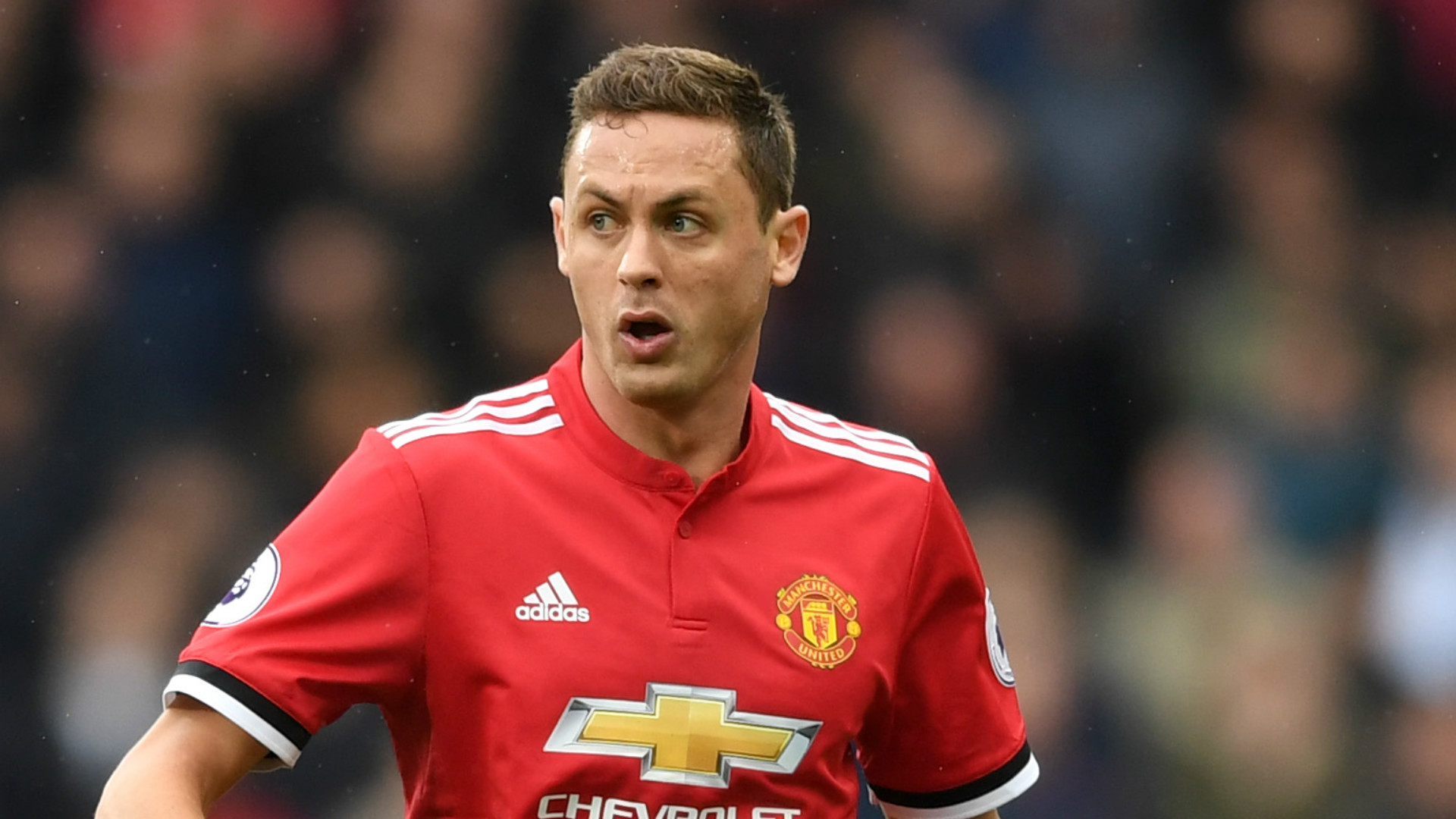 Manchester United news Nemanja Matic says Premier League Manchester United news Nemanja Matic says Premier League